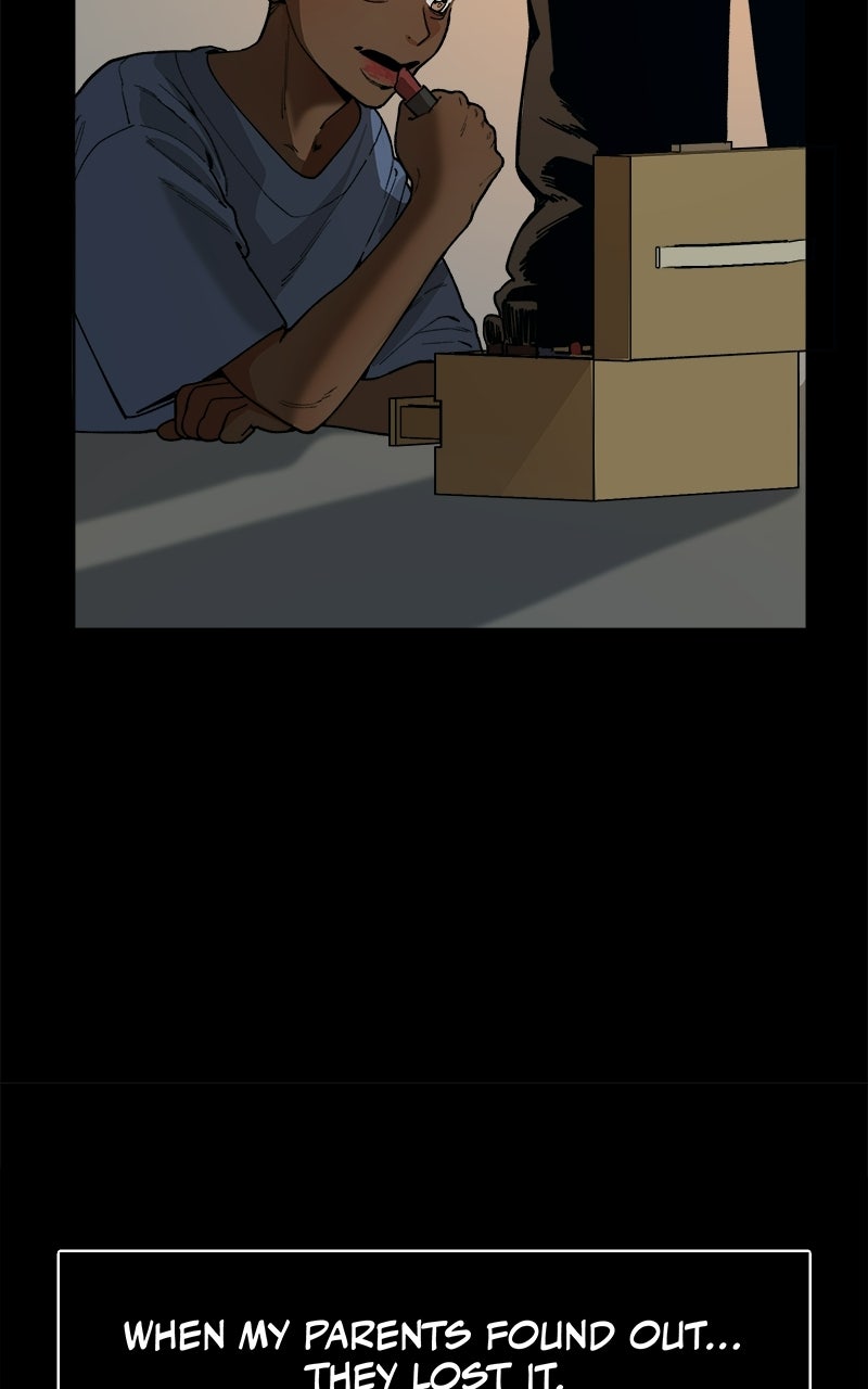 Murder Girlband Episode 54 page 28 - 