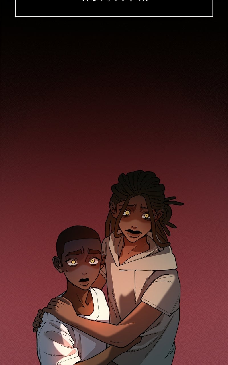 Murder Girlband Episode 54 page 29 - 