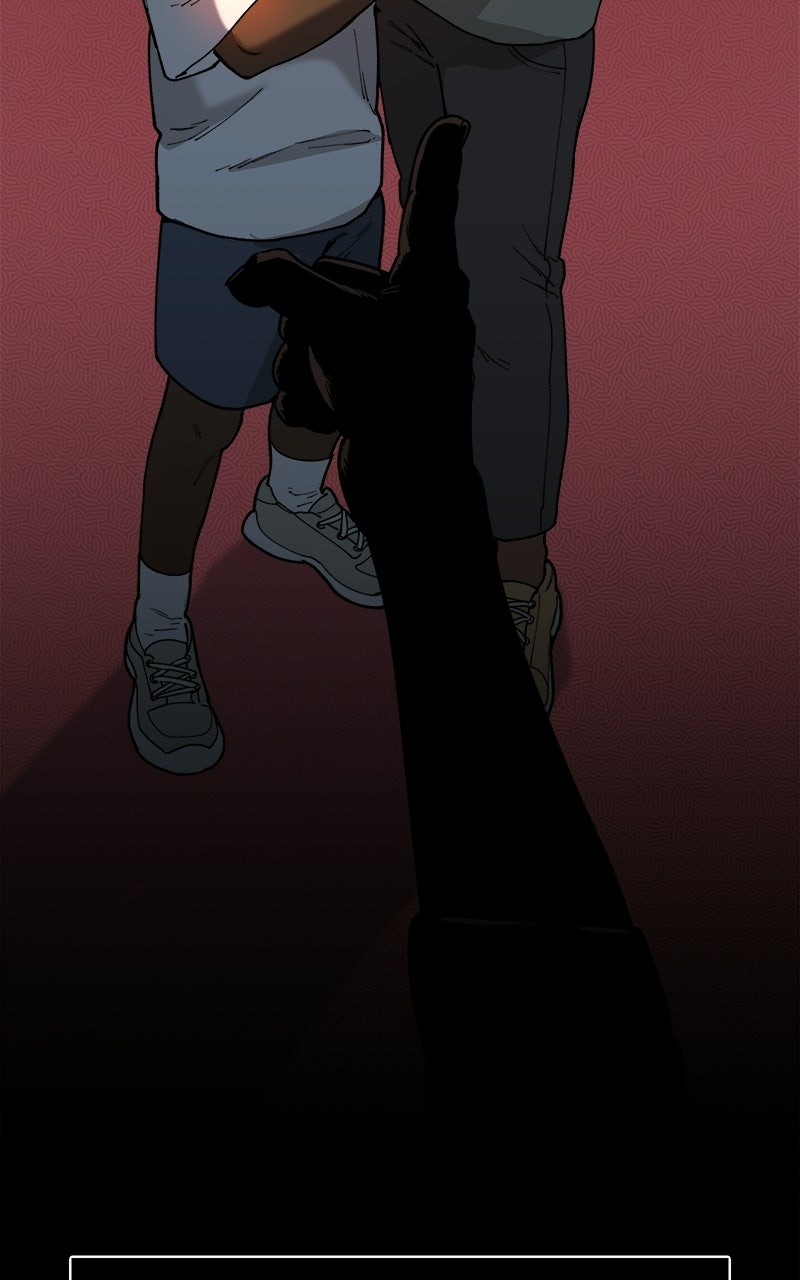 Murder Girlband Episode 54 page 30 - 