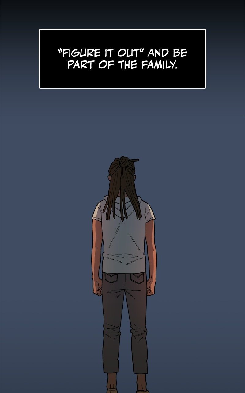Murder Girlband Episode 54 page 32 - 