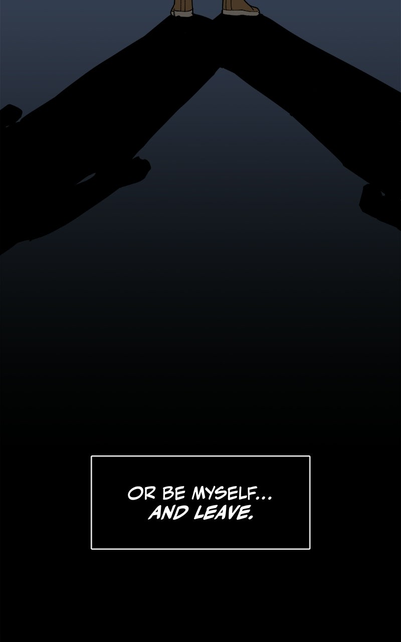 Murder Girlband Episode 54 page 33 - 