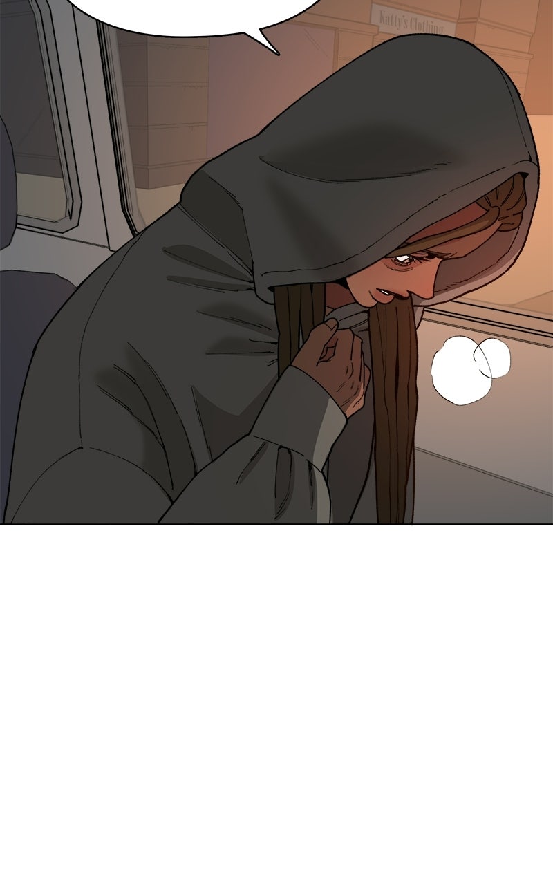 Murder Girlband Episode 54 page 36 - 