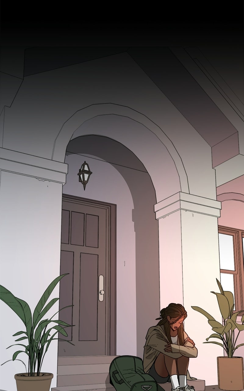Murder Girlband Episode 54 page 40 - 