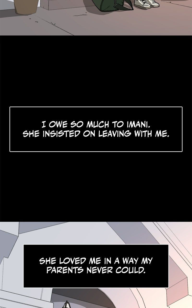 Murder Girlband Episode 54 page 41 - 
