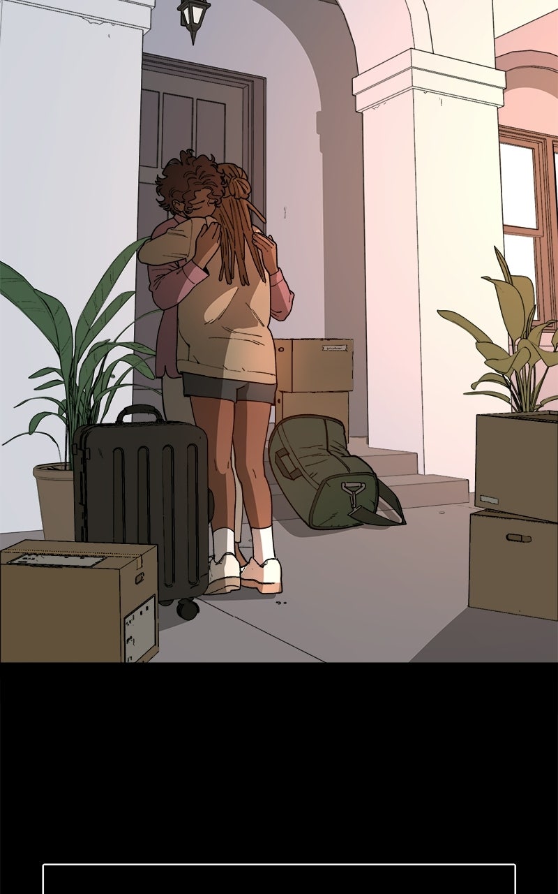 Murder Girlband Episode 54 page 42 - 