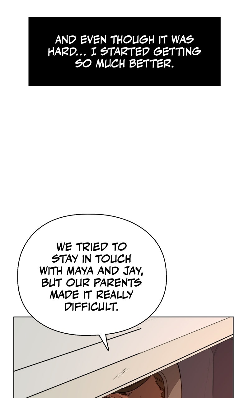 Murder Girlband Episode 54 page 44 - 