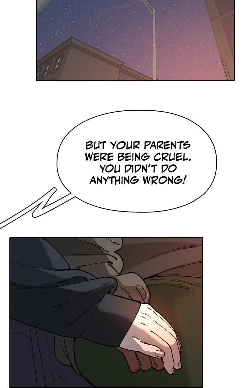 Murder Girlband Episode 54 page 46 - 