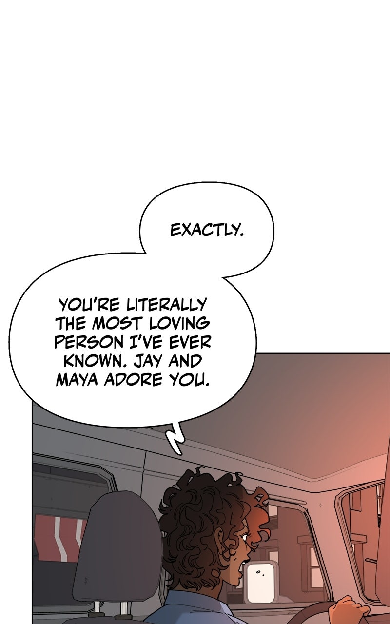 Murder Girlband Episode 54 page 47 - 