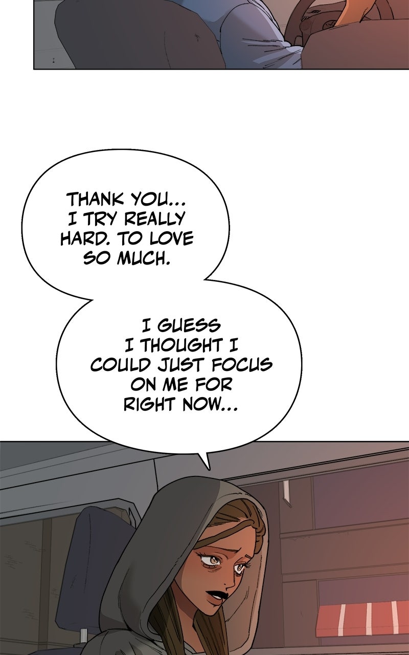 Murder Girlband Episode 54 page 48 - 