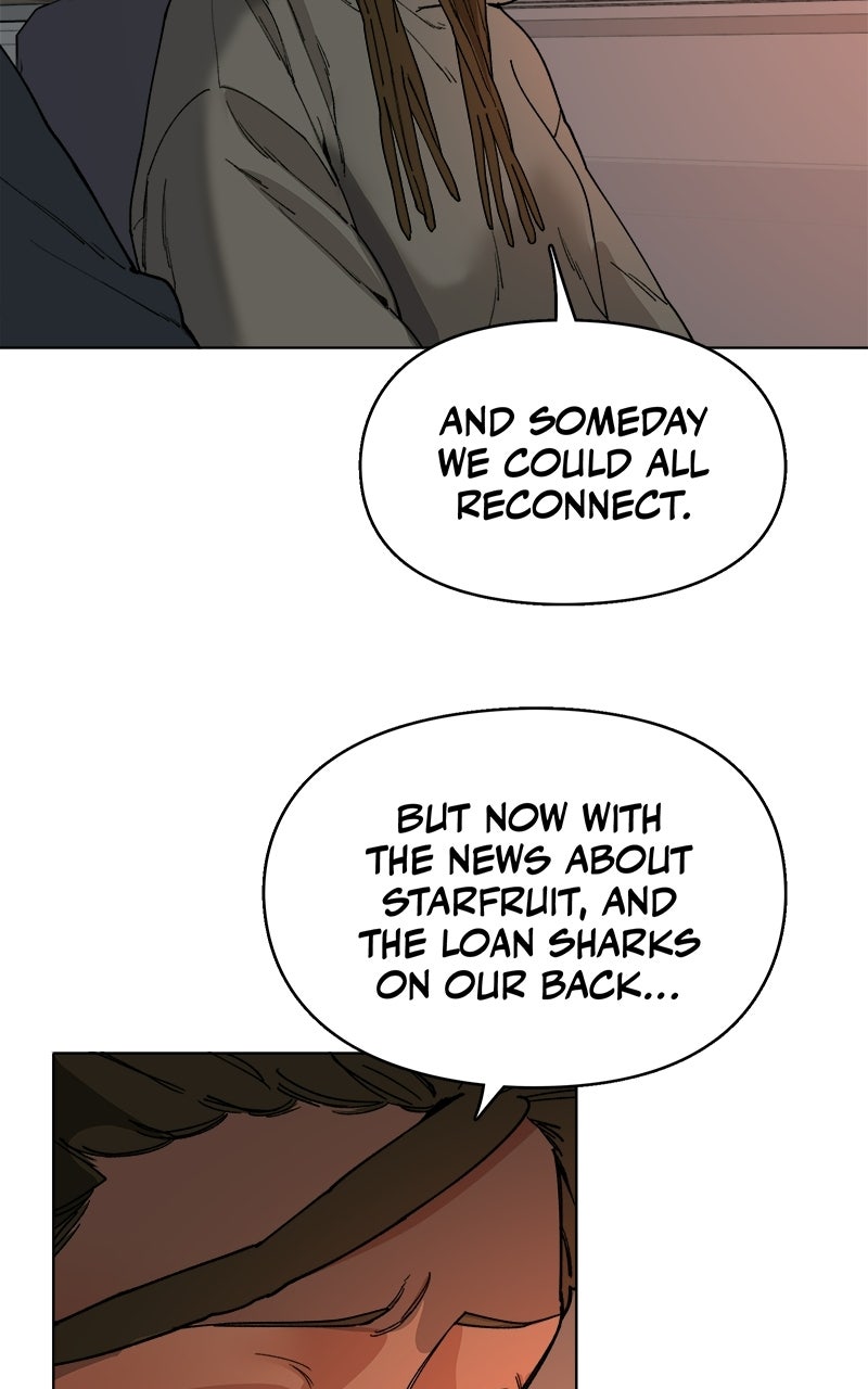 Murder Girlband Episode 54 page 49 - 