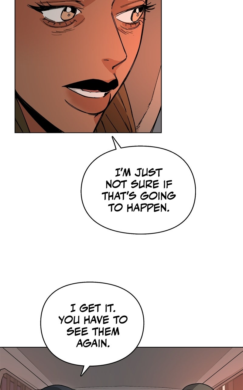 Murder Girlband Episode 54 page 50 - 