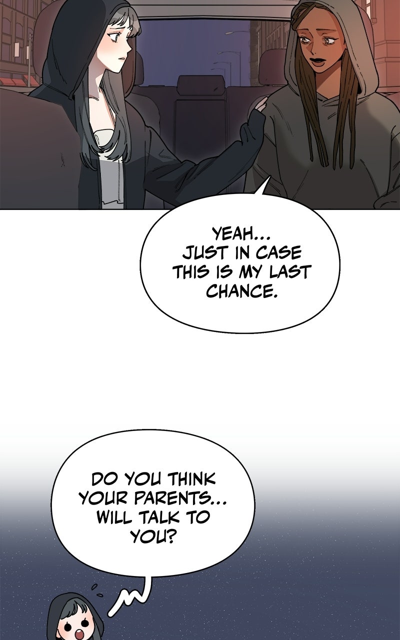 Murder Girlband Episode 54 page 51 - 