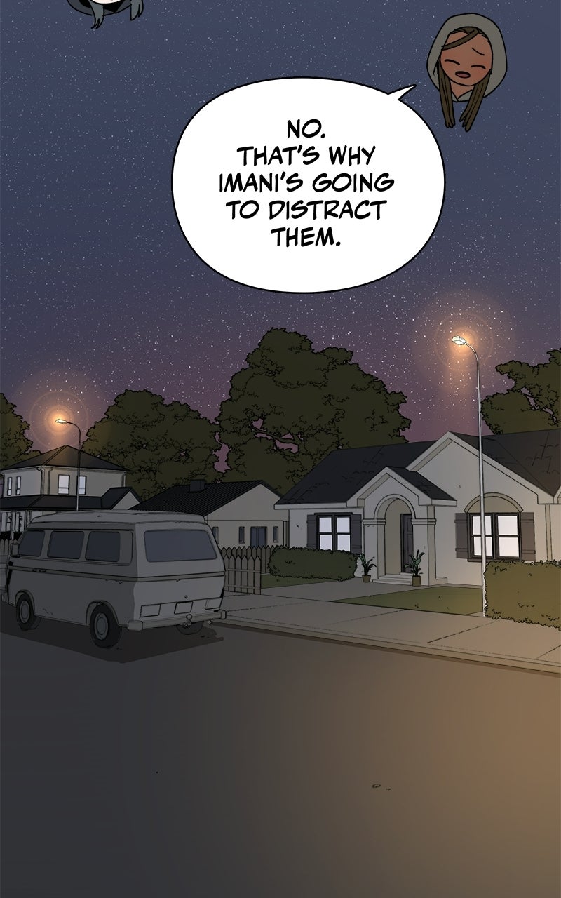 Murder Girlband Episode 54 page 52 - 