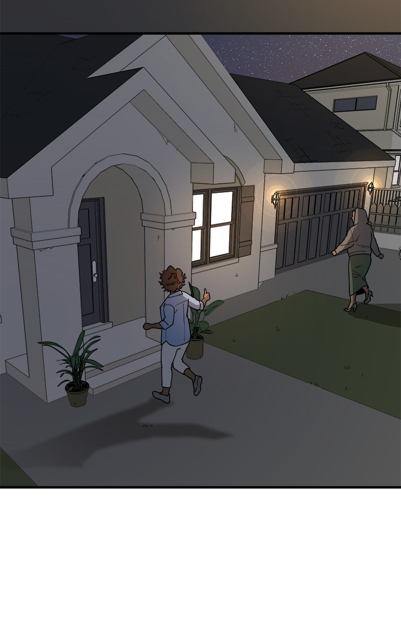 Murder Girlband Episode 54 page 53 - 