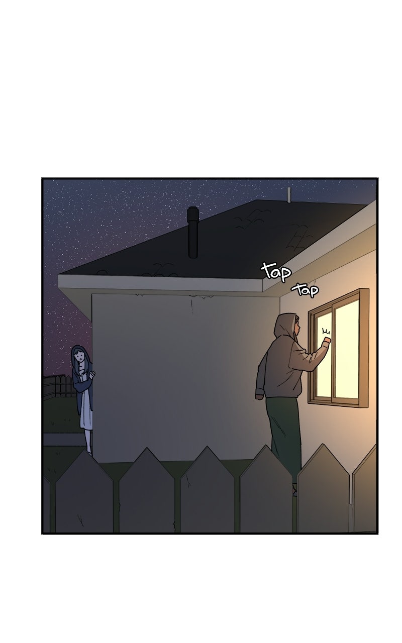 Murder Girlband Episode 54 page 54 - 