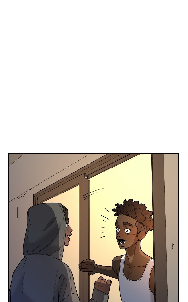 Murder Girlband Episode 54 page 55 - 