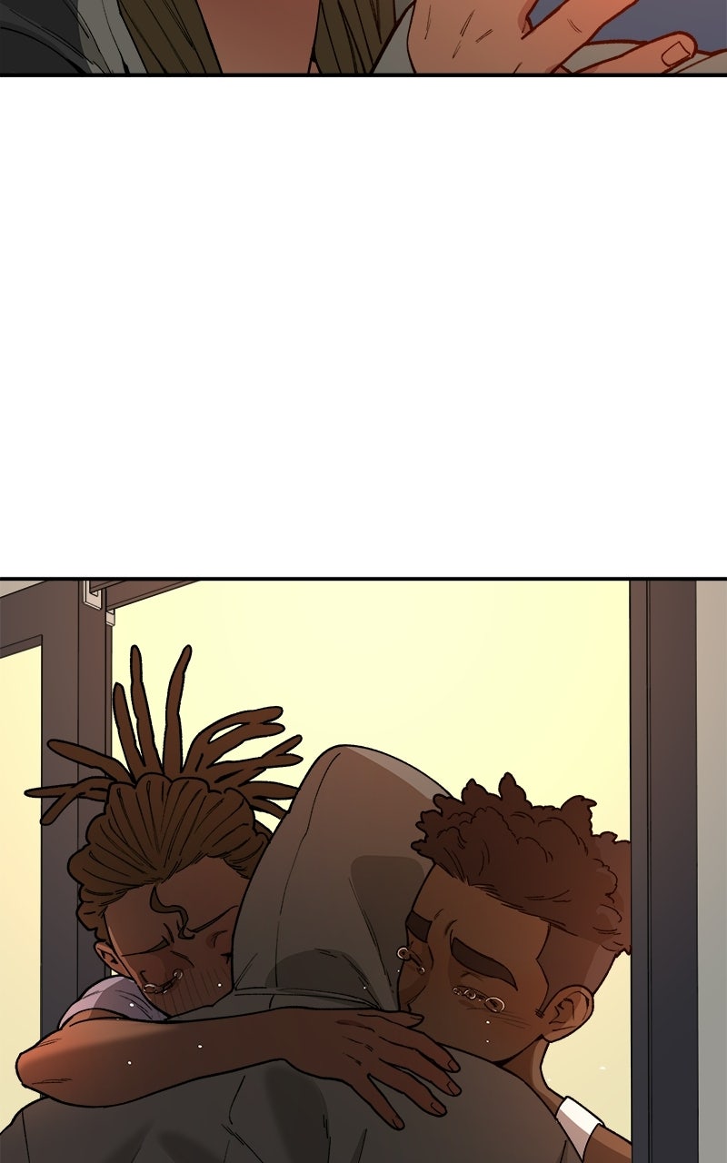 Murder Girlband Episode 54 page 58 - 