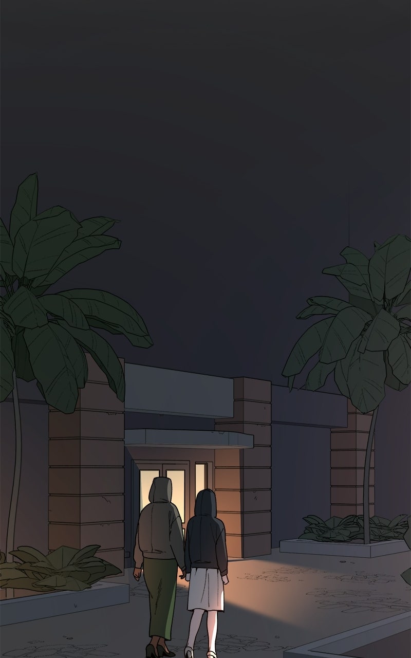 Murder Girlband Episode 54 page 60 - 
