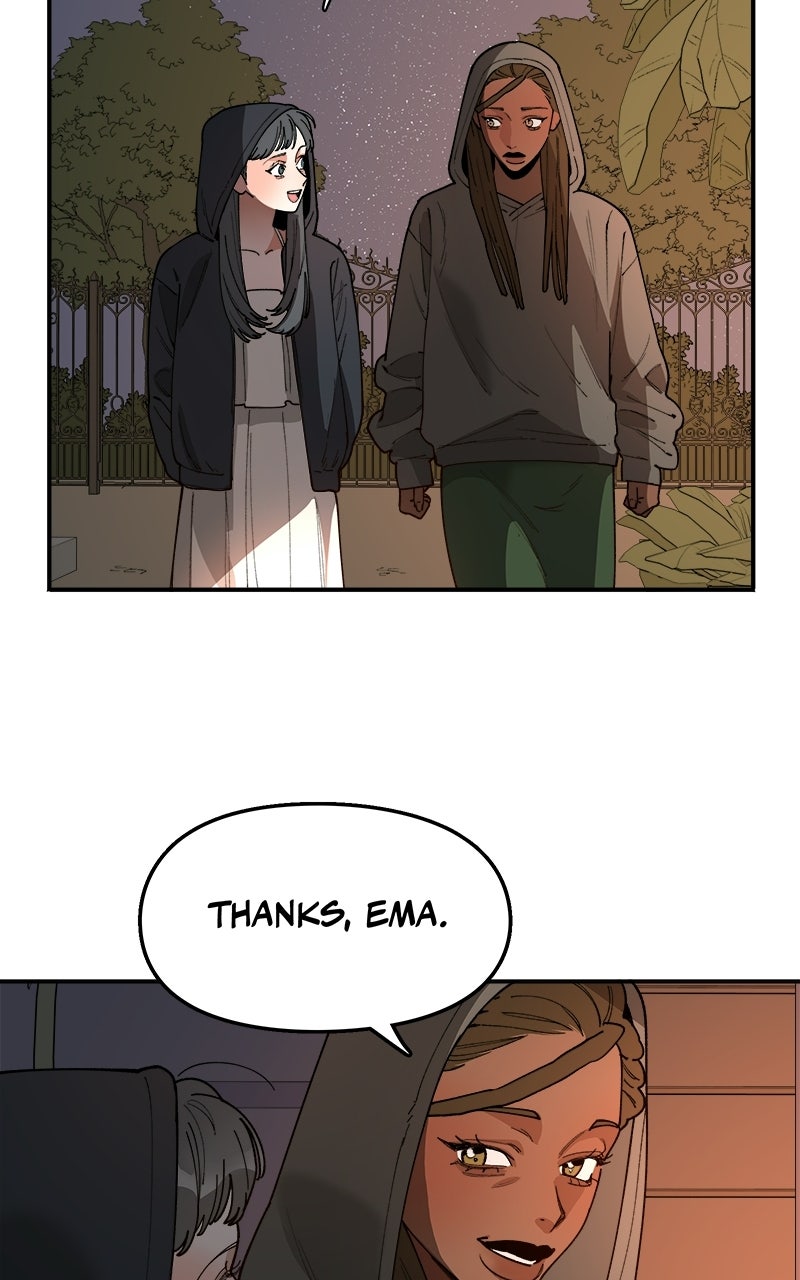 Murder Girlband Episode 54 page 62 - 