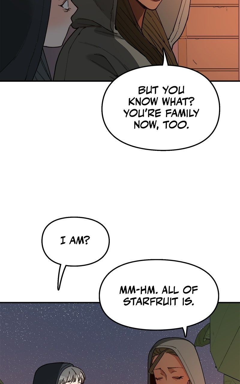Murder Girlband Episode 54 page 63 - 