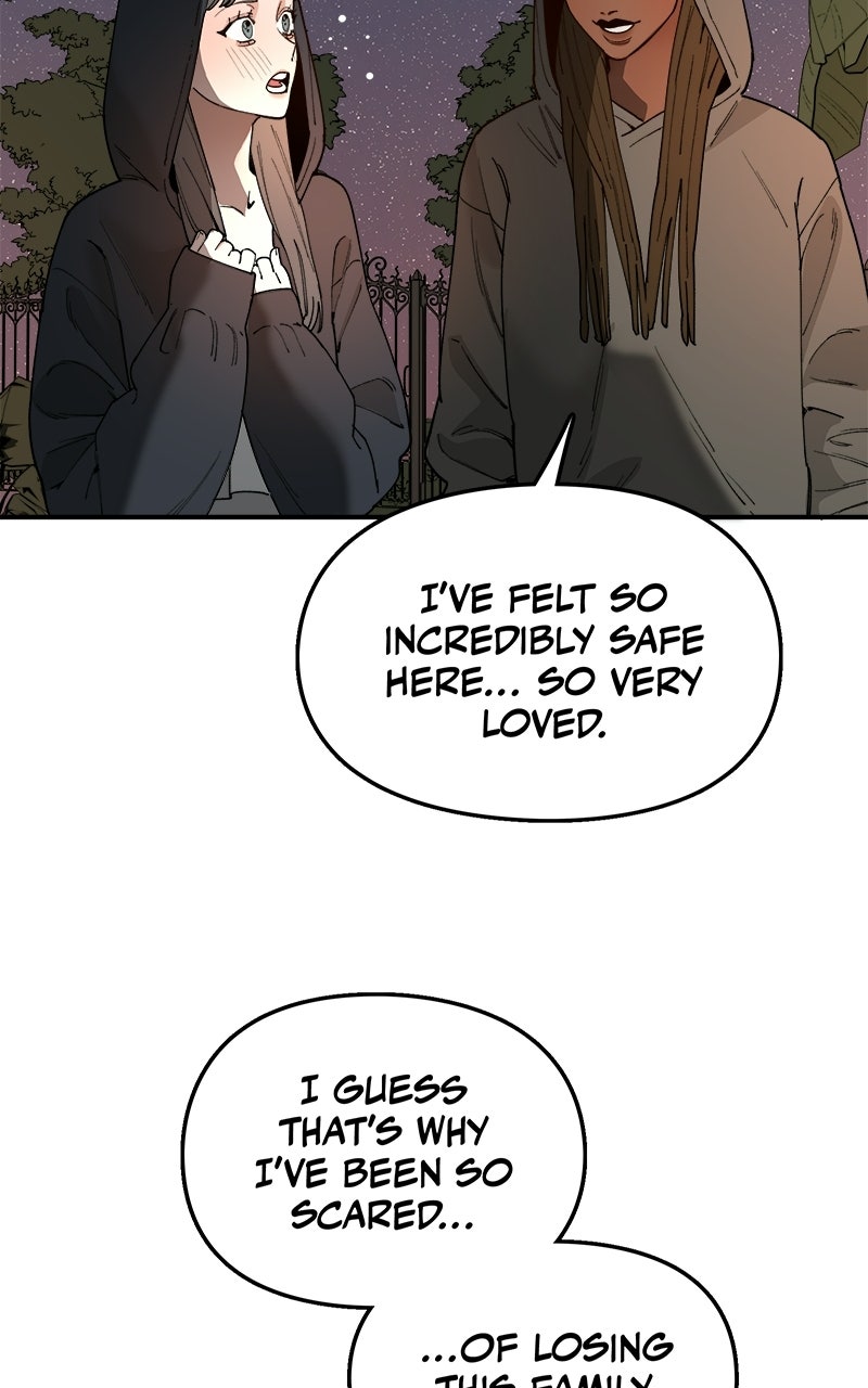 Murder Girlband Episode 54 page 64 - 