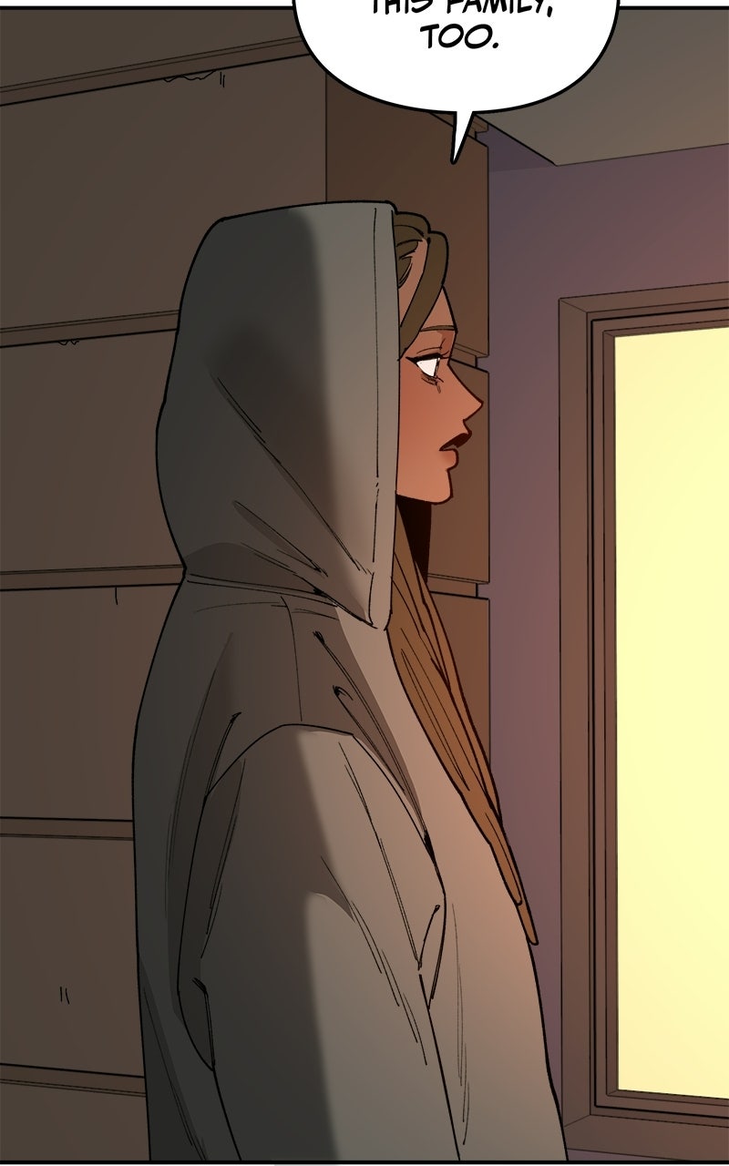 Murder Girlband Episode 54 page 65 - 