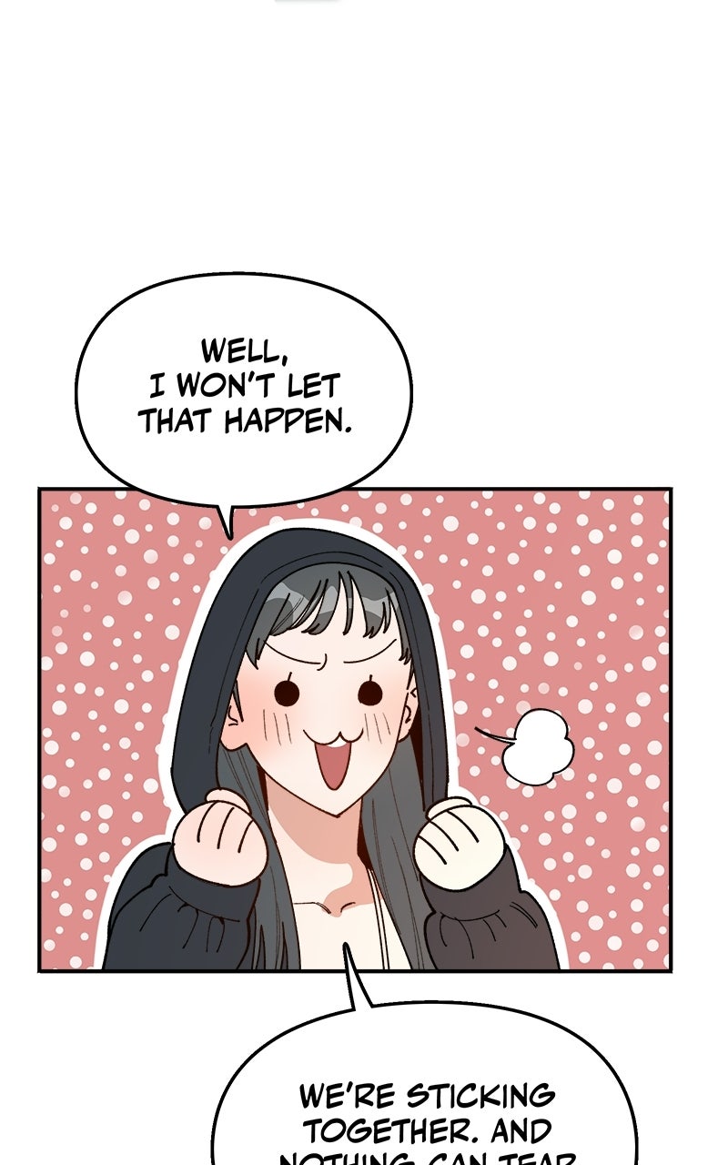 Murder Girlband Episode 54 page 66 - 