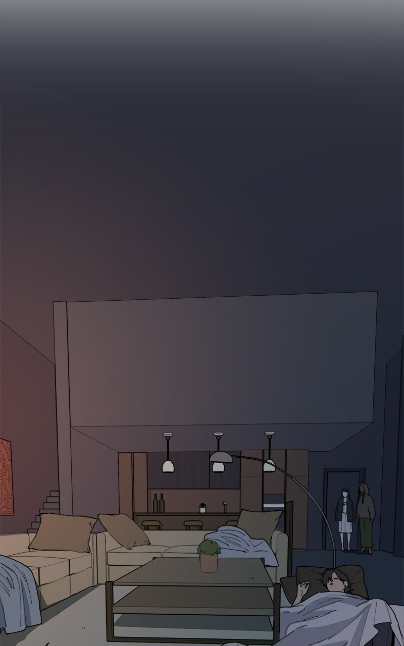 Murder Girlband Episode 54 page 69 - 