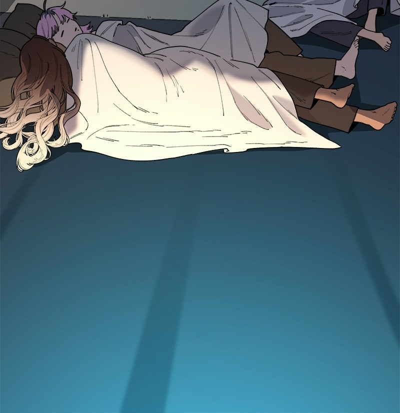 Murder Girlband Episode 54 page 70 - 