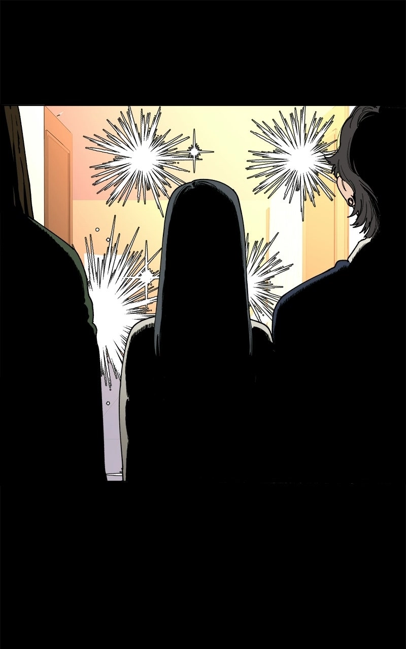 Murder Girlband Chapter 55 page 1 - 