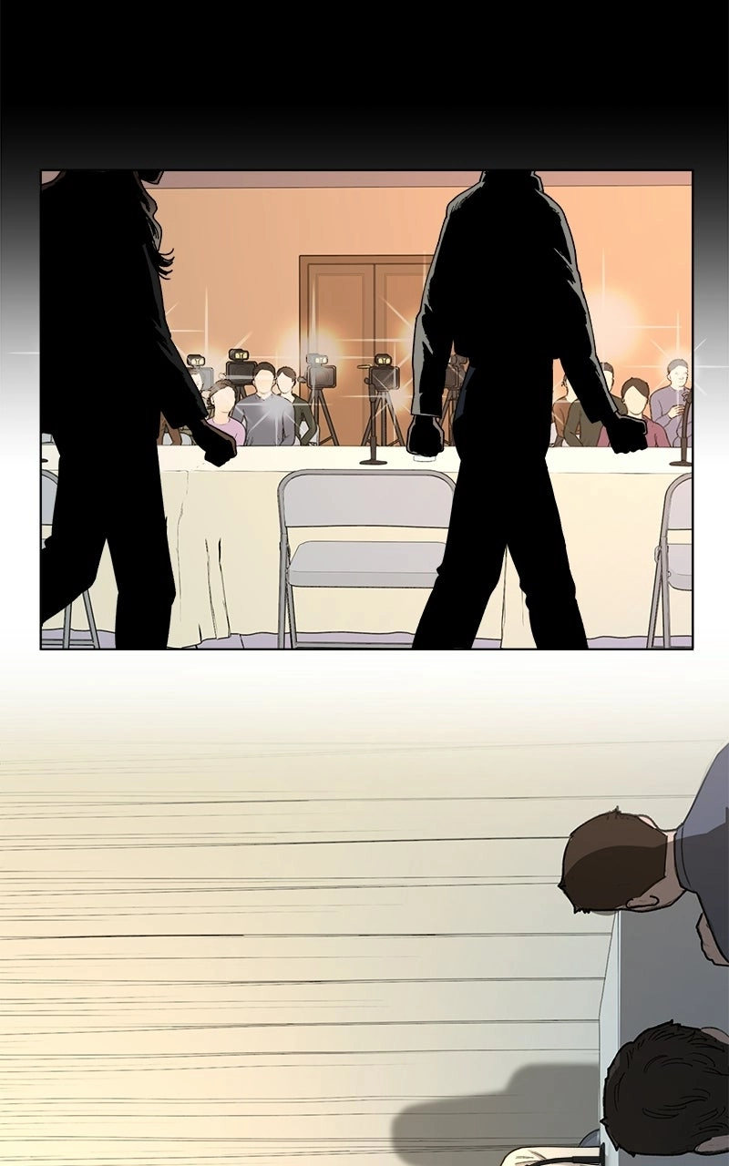 Murder Girlband Chapter 55 page 2 - 
