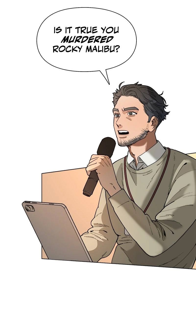 Murder Girlband Chapter 55 page 11 - 