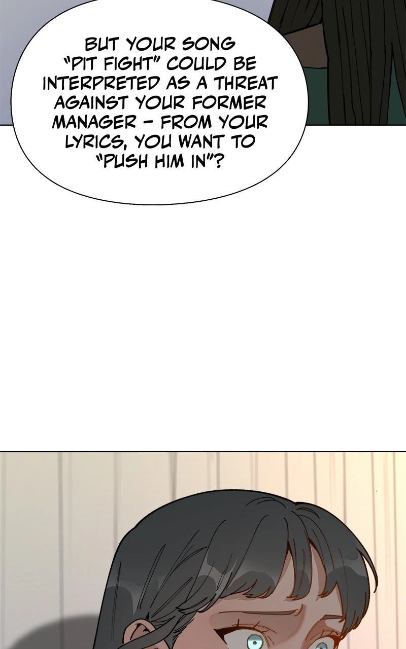 Murder Girlband Chapter 55 page 15 - 