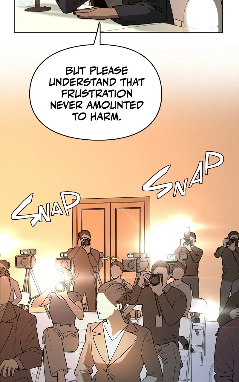 Murder Girlband Chapter 55 page 18 - 