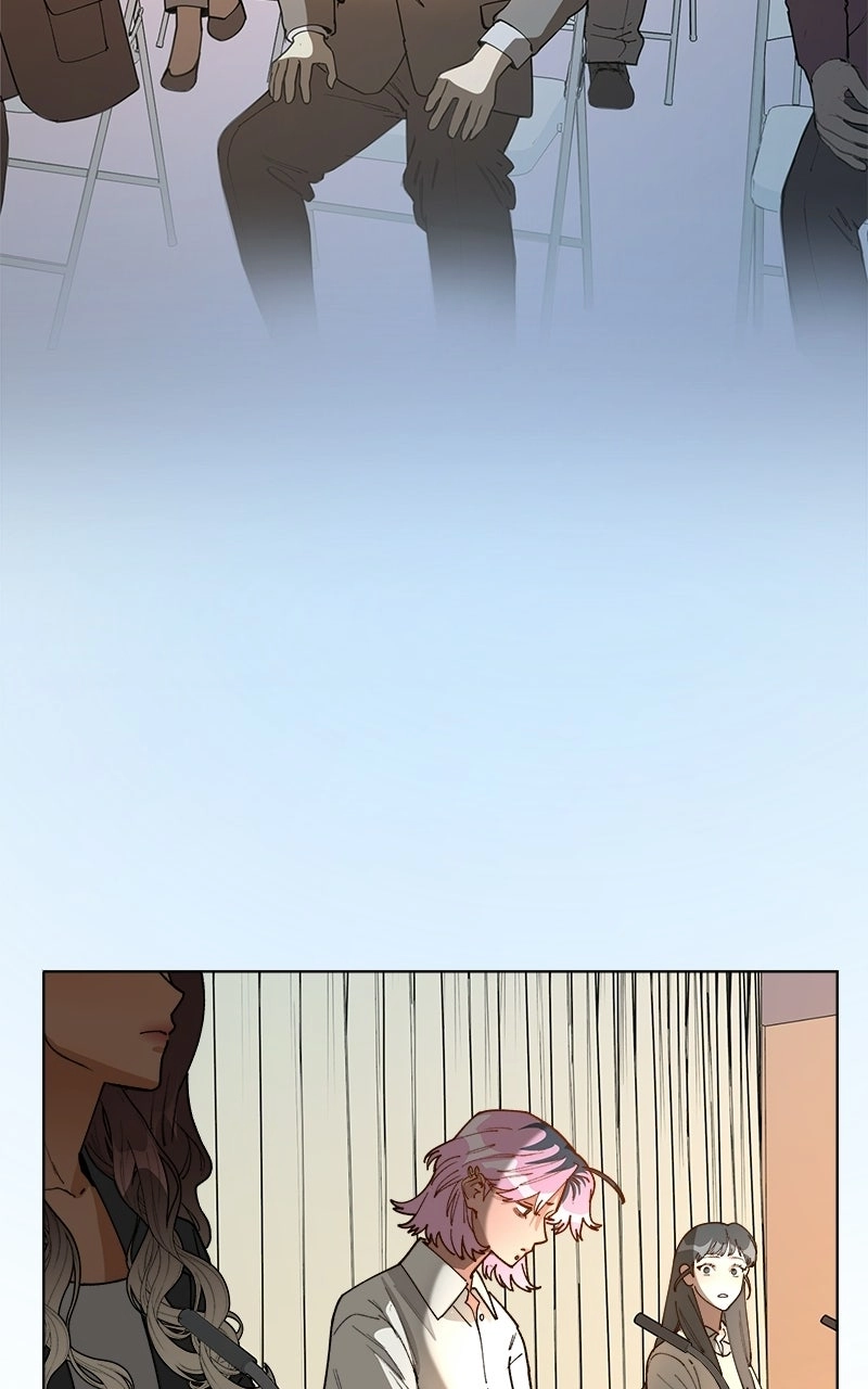 Murder Girlband Chapter 55 page 19 - 
