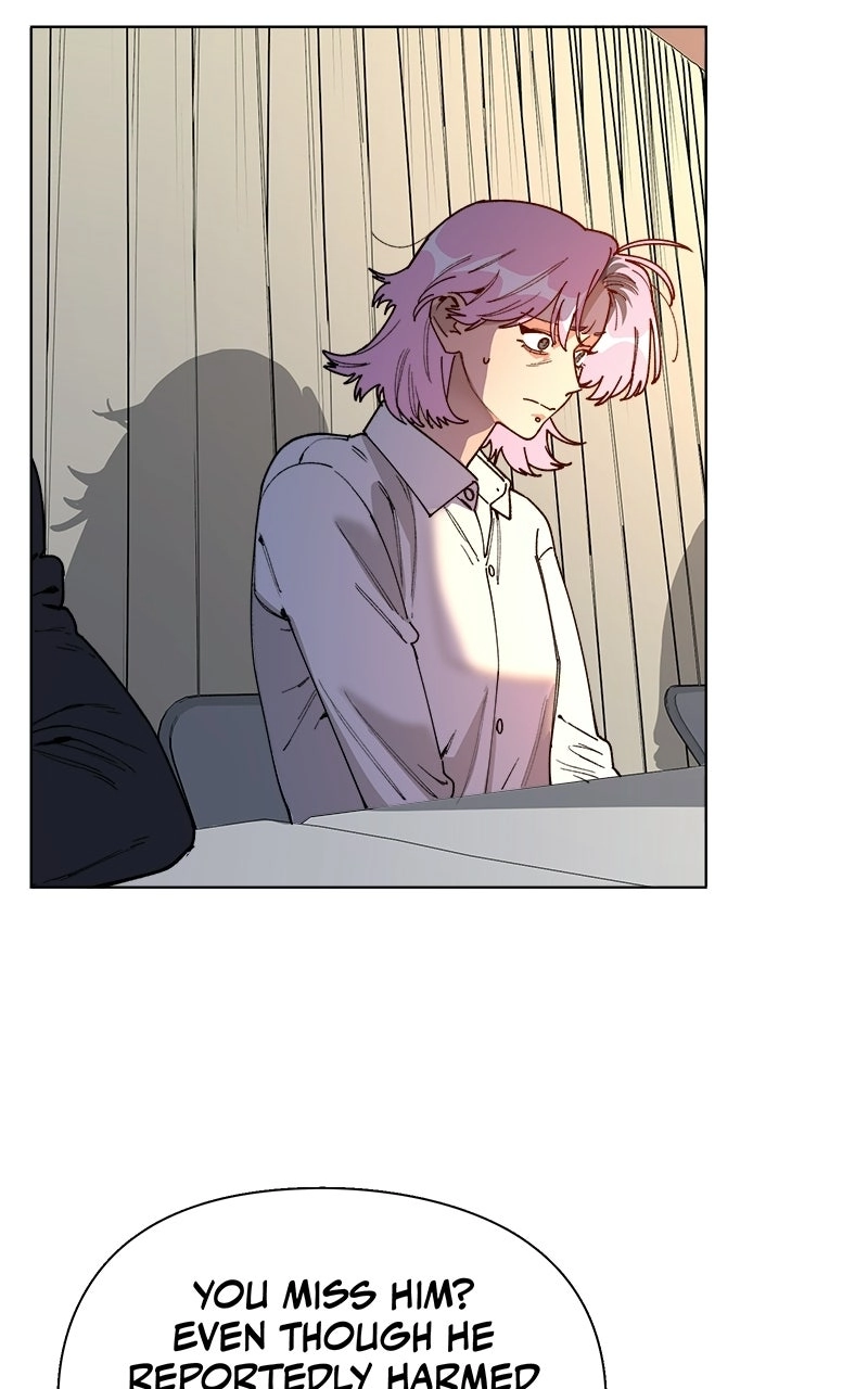 Murder Girlband Chapter 55 page 22 - 