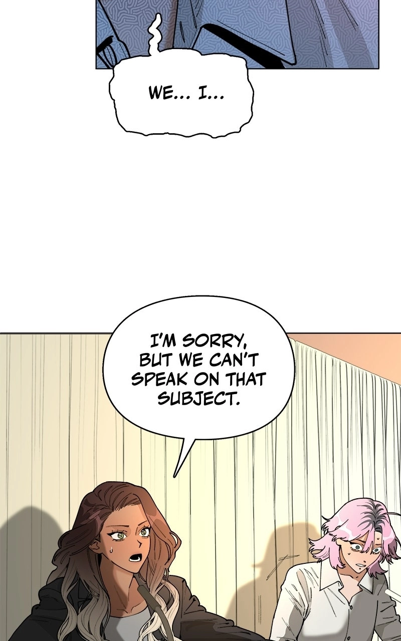 Murder Girlband Chapter 55 page 26 - 