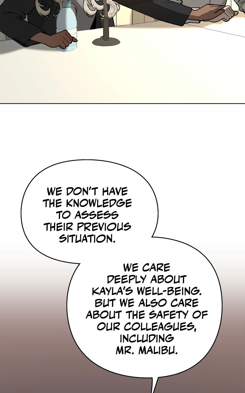 Murder Girlband Chapter 55 page 27 - 