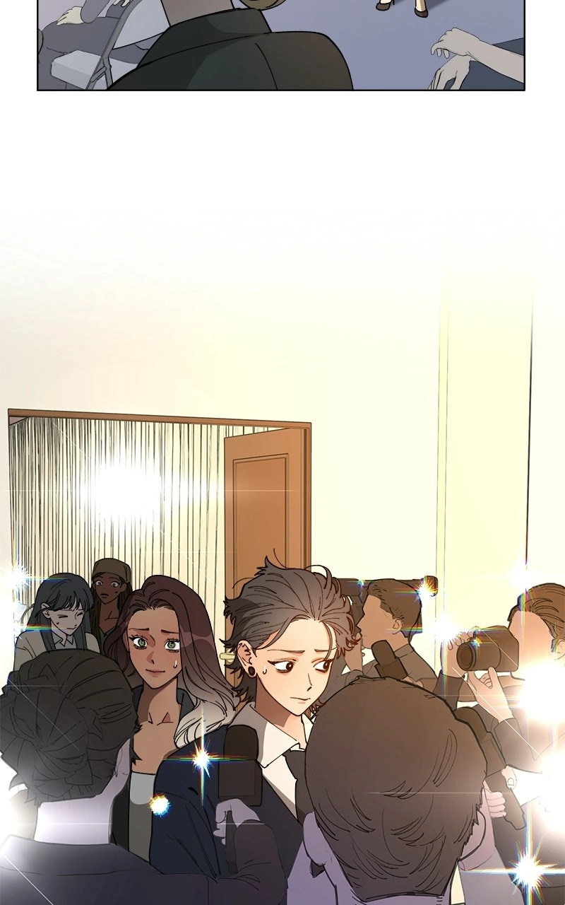 Murder Girlband Chapter 55 page 33 - 