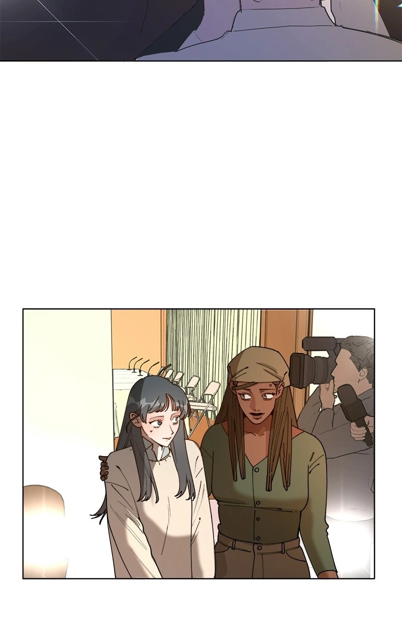 Murder Girlband Chapter 55 page 34 - 