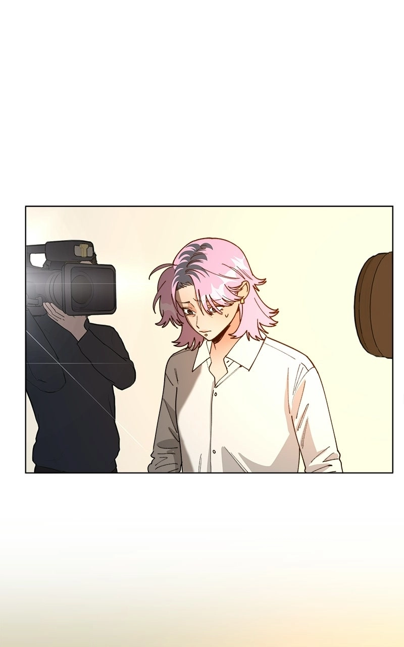 Murder Girlband Chapter 55 page 35 - 