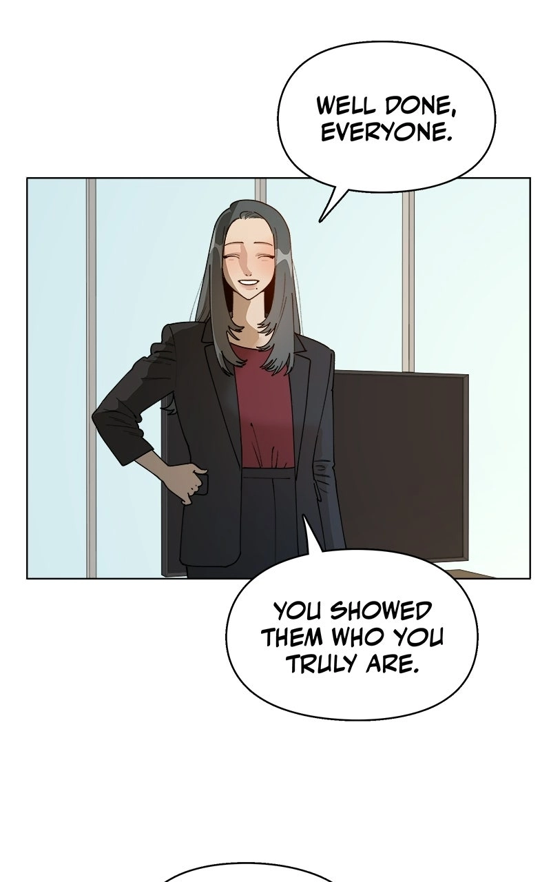 Murder Girlband Chapter 55 page 37 - 