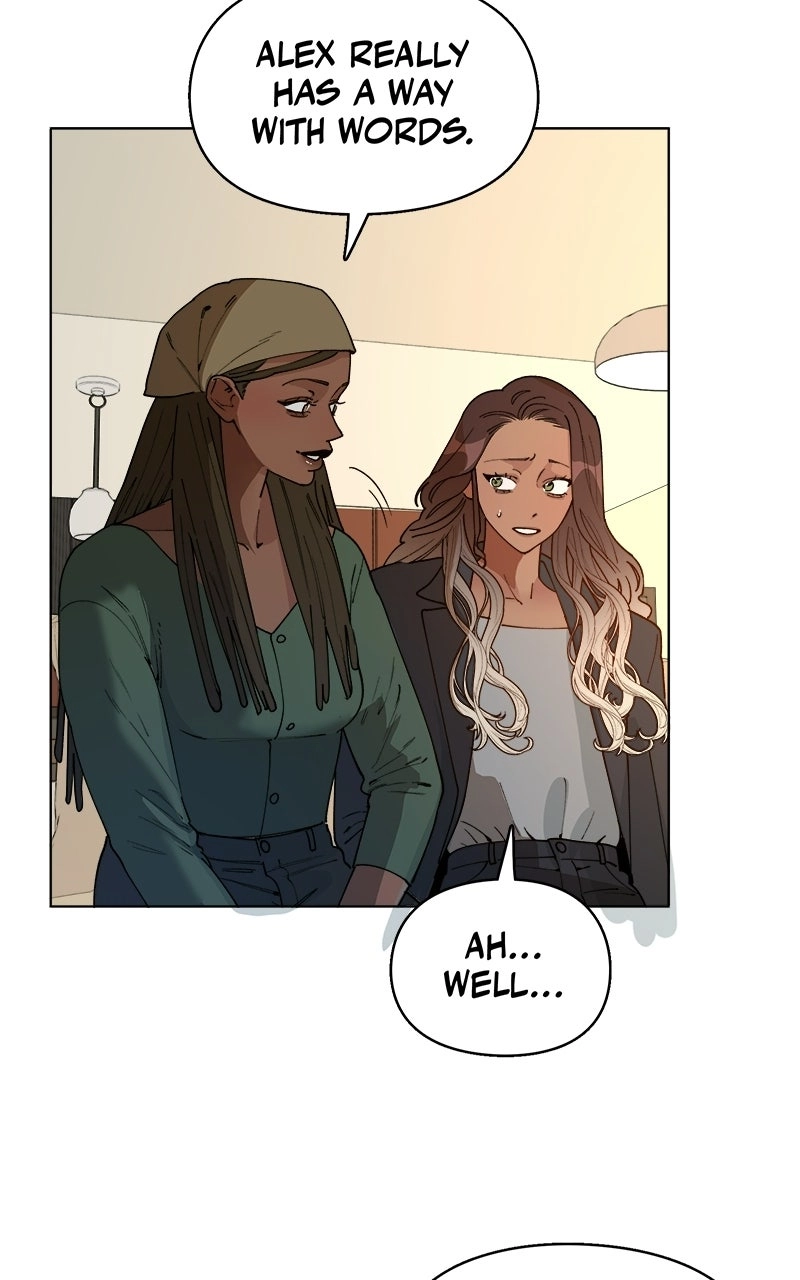 Murder Girlband Chapter 55 page 38 - 