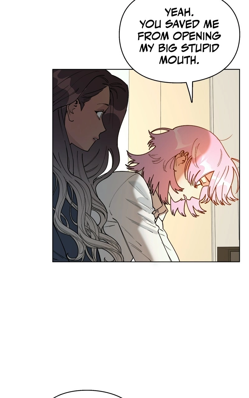 Murder Girlband Chapter 55 page 39 - 