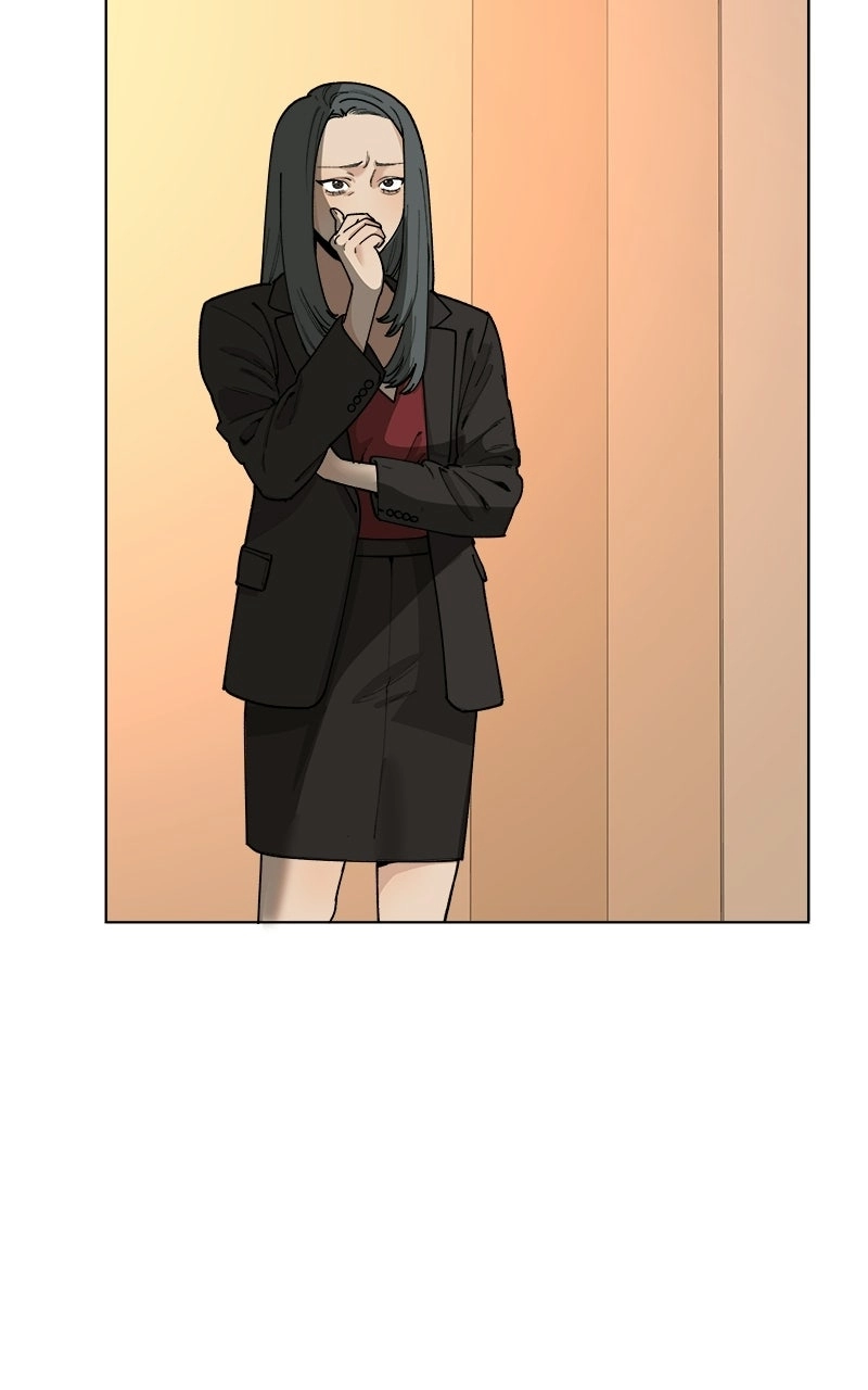 Murder Girlband Chapter 55 page 5 - 