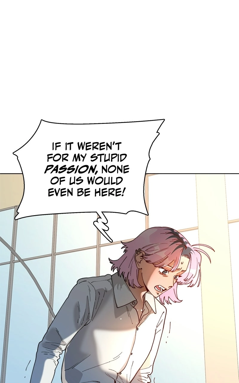 Murder Girlband Chapter 55 page 41 - 