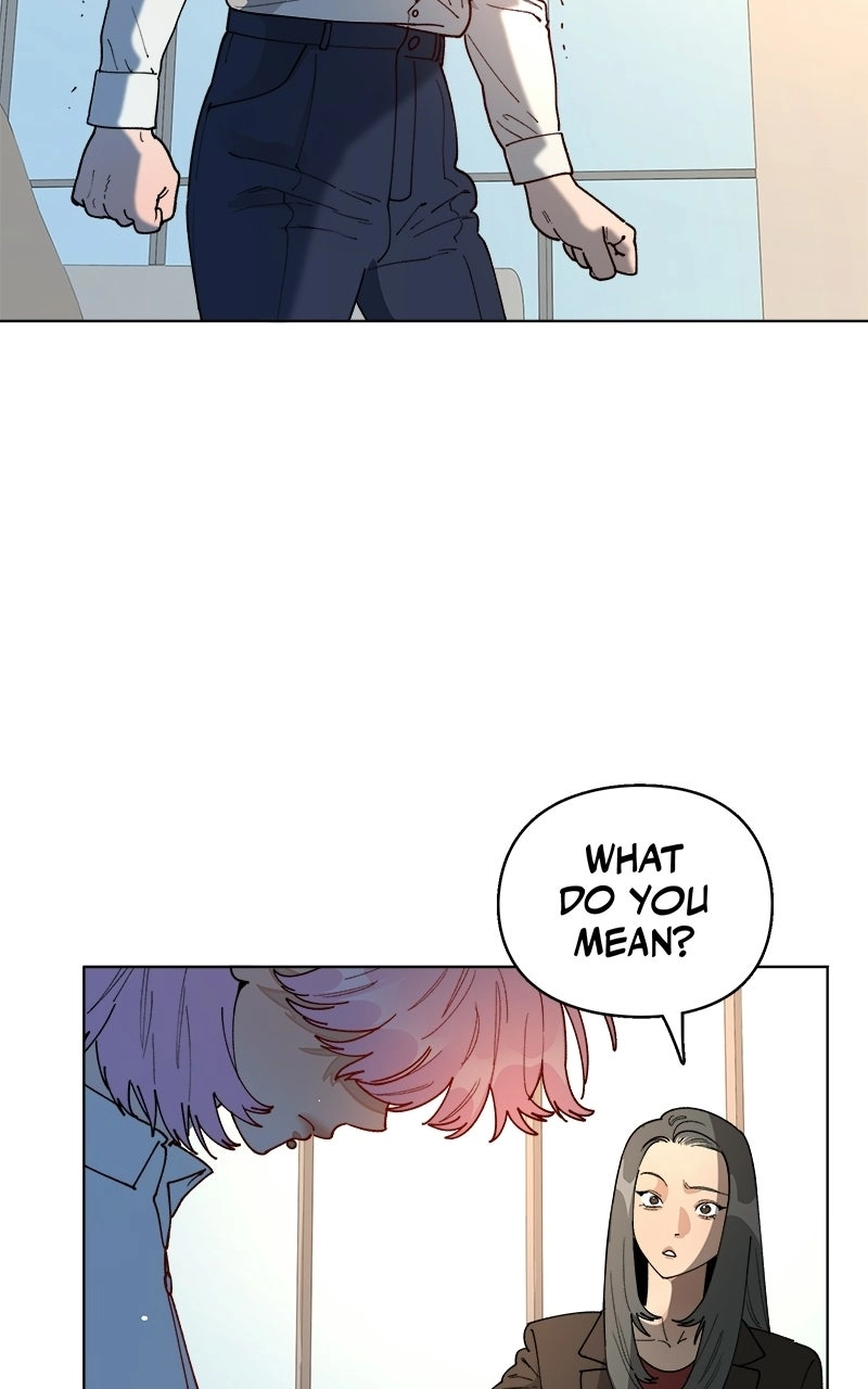 Murder Girlband Chapter 55 page 42 - 