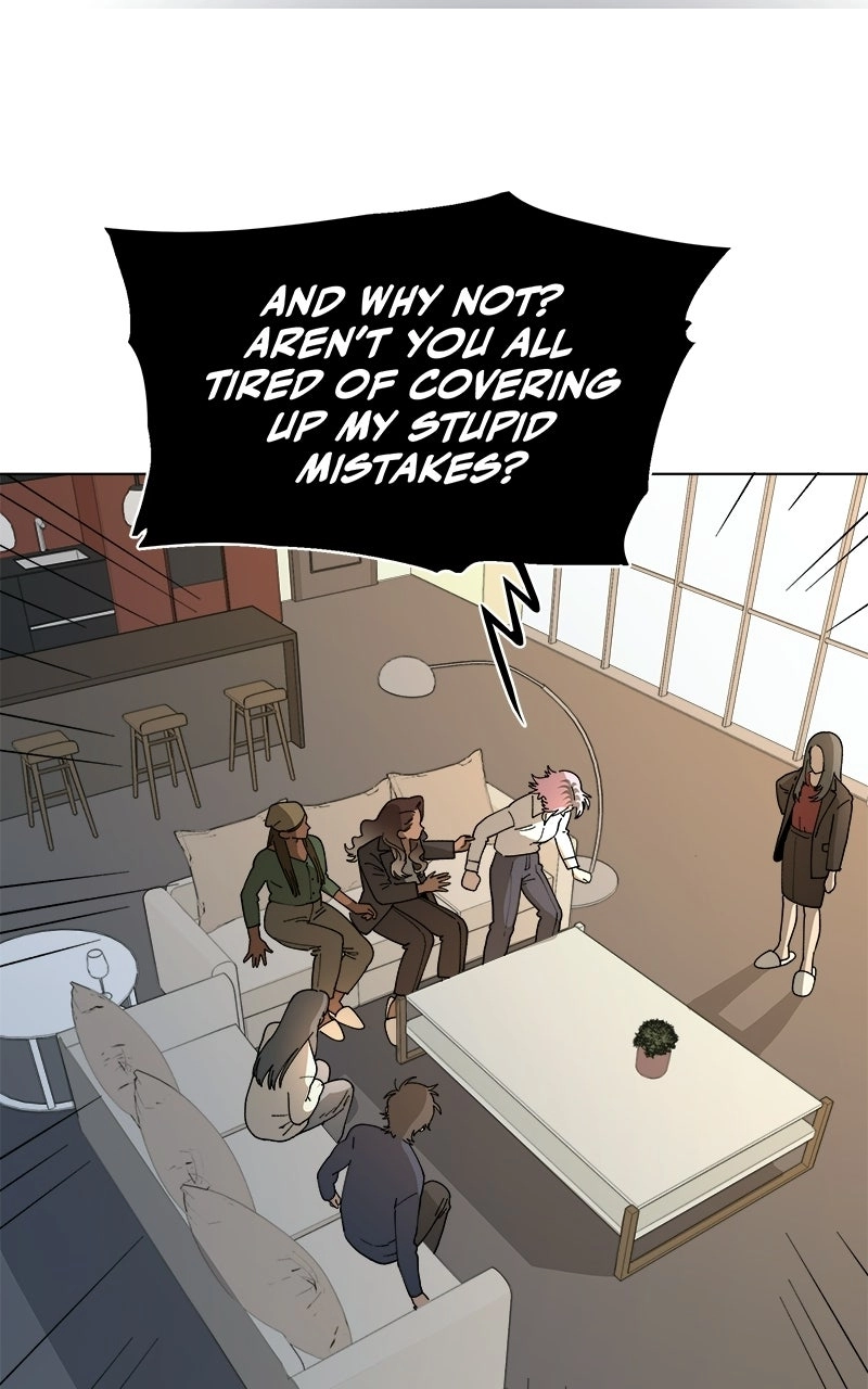 Murder Girlband Chapter 55 page 45 - 