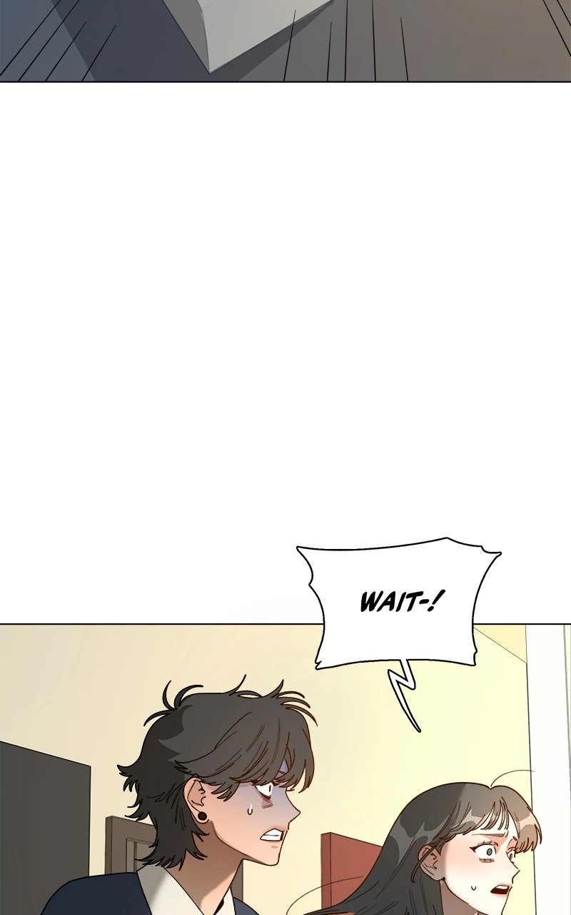 Murder Girlband Chapter 55 page 46 - 
