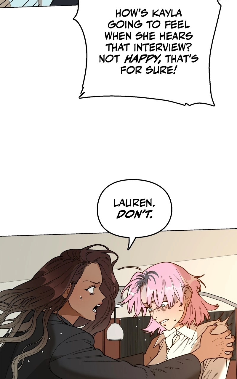 Murder Girlband Chapter 55 page 50 - 